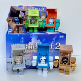 Transformer Cats v2  Blind Box