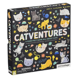 Catventures Board Game