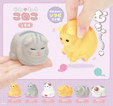 Soft Kitten Blind Box