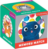 Cat’s Meow Mini Memory Match Game