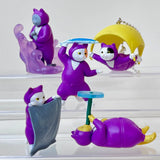 Ninja Cats Blind Box