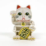 Si-gu-mi plus lucky cat DIY puzzle