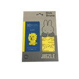 Si-gu-mi plus lion DIY puzzle