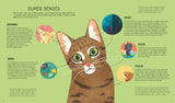 Lonely Planet Kids Atlas of Cats