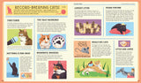 Lonely Planet Kids Atlas of Cats