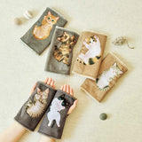 Arm Warmers - grey