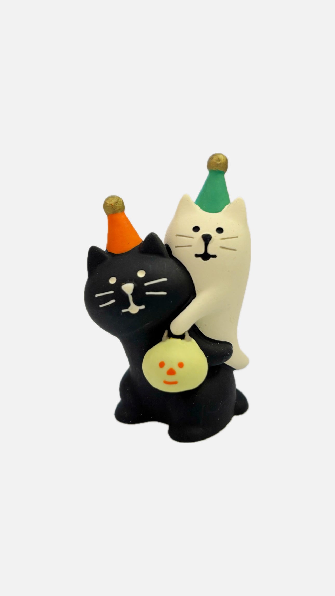 Decole Concombre – Notso Kitty
