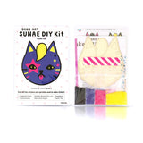 DIY Sunae Kit - Punk Cat