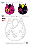 DIY Sunae Kit - Punk Cat