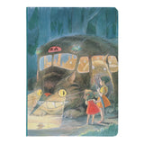 Studio Ghibli My Neighbor Totoro Journal