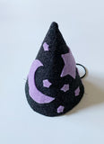 Wizard Cat Hat